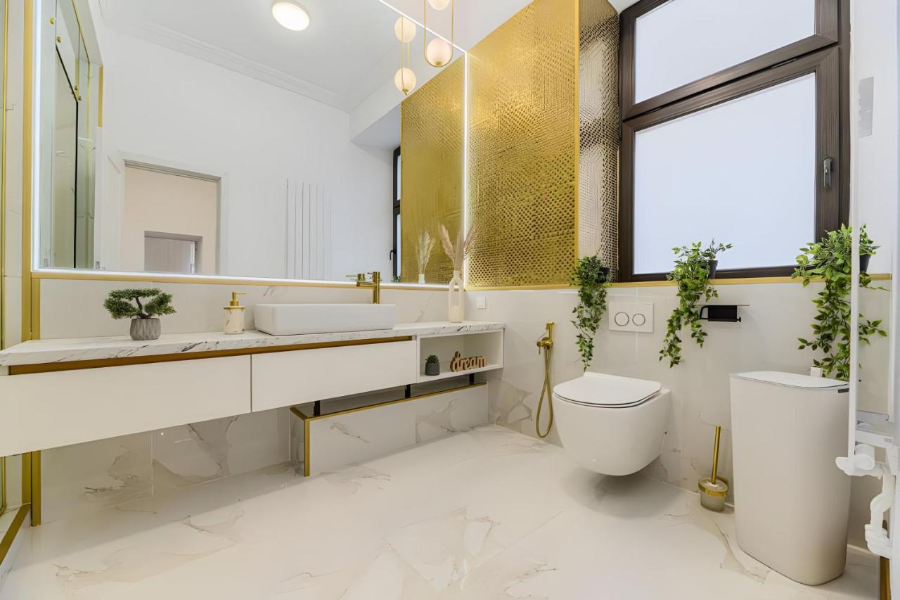 Apartamento Golden Greens - Mountain Scenery *