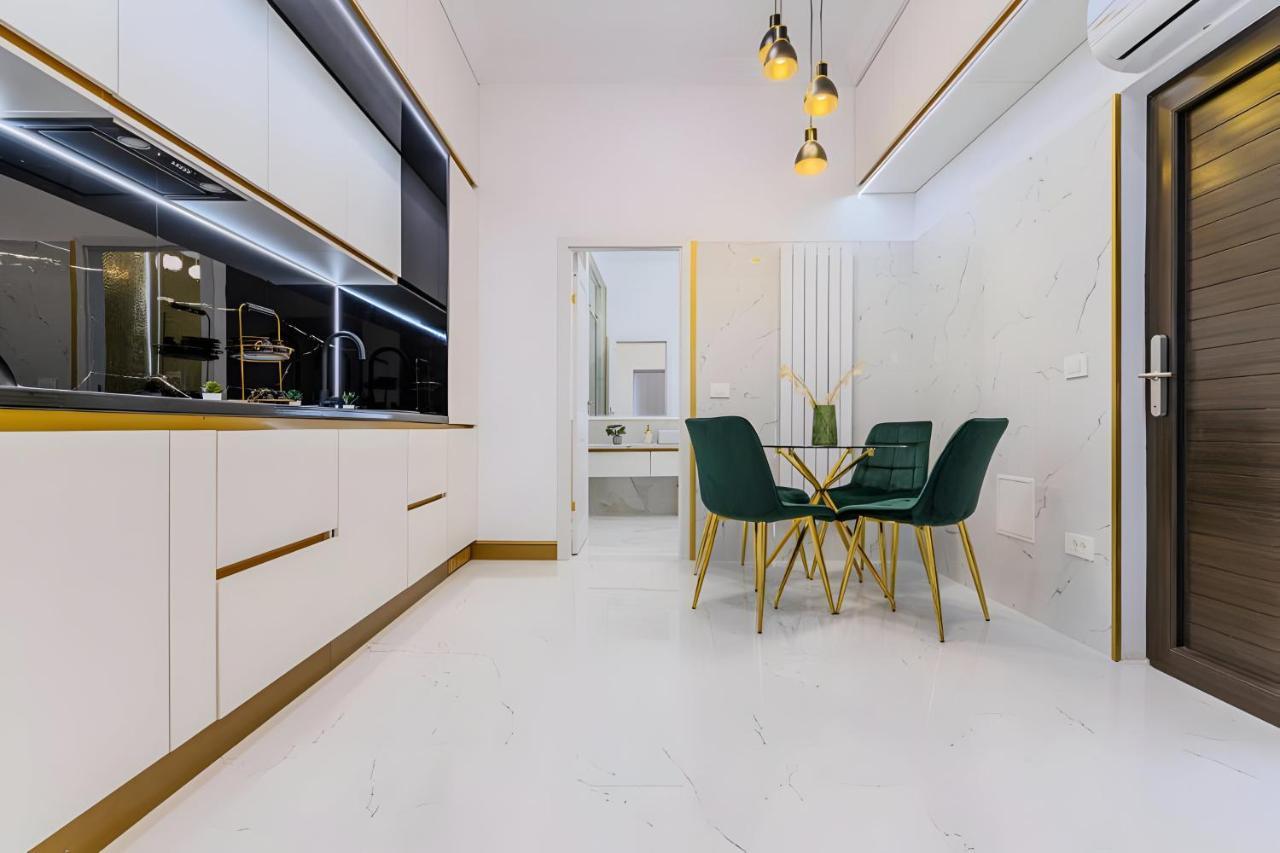Apartamento Golden Greens - Mountain Scenery