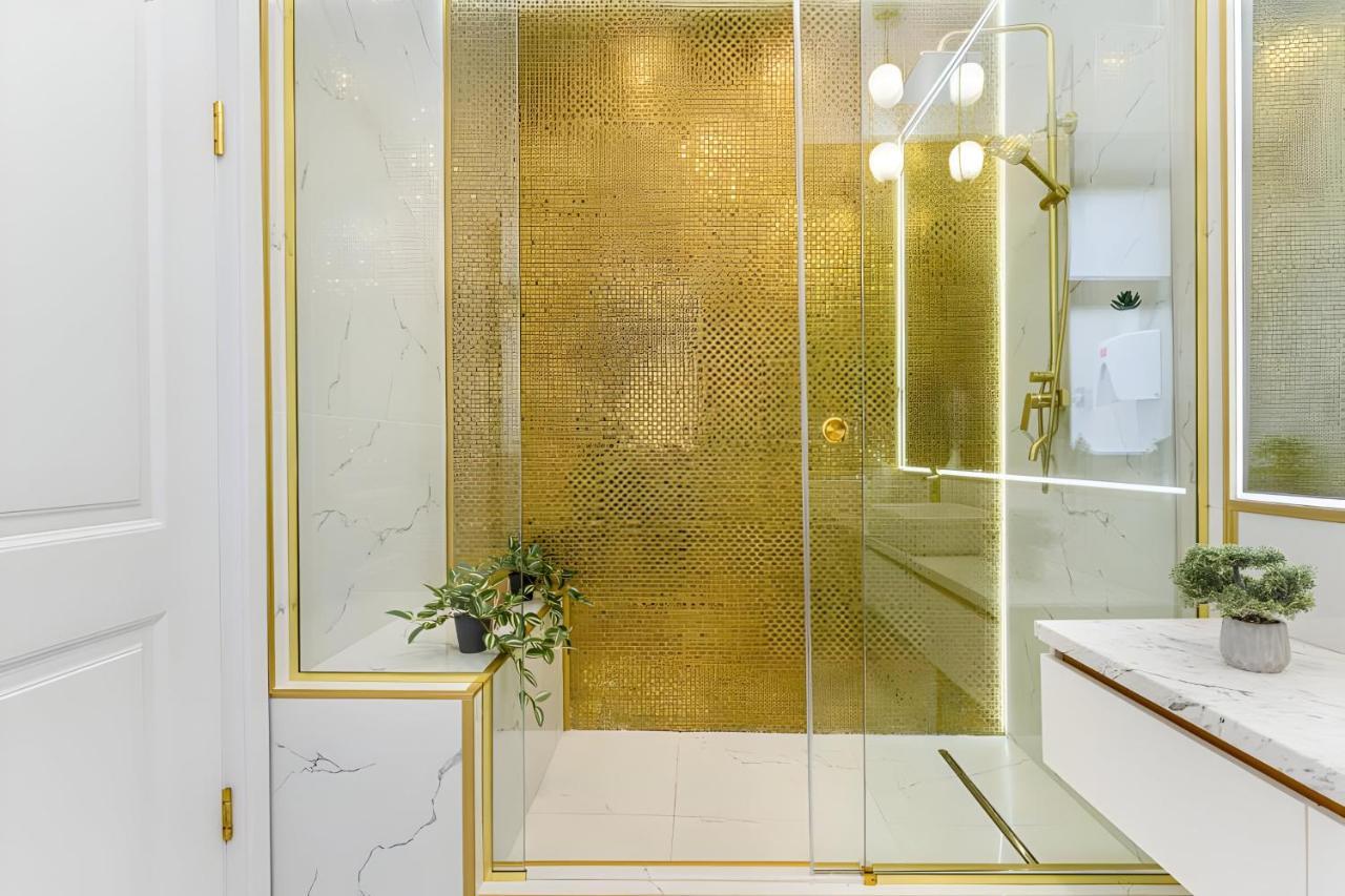 Apartamento Golden Greens - Mountain Scenery *