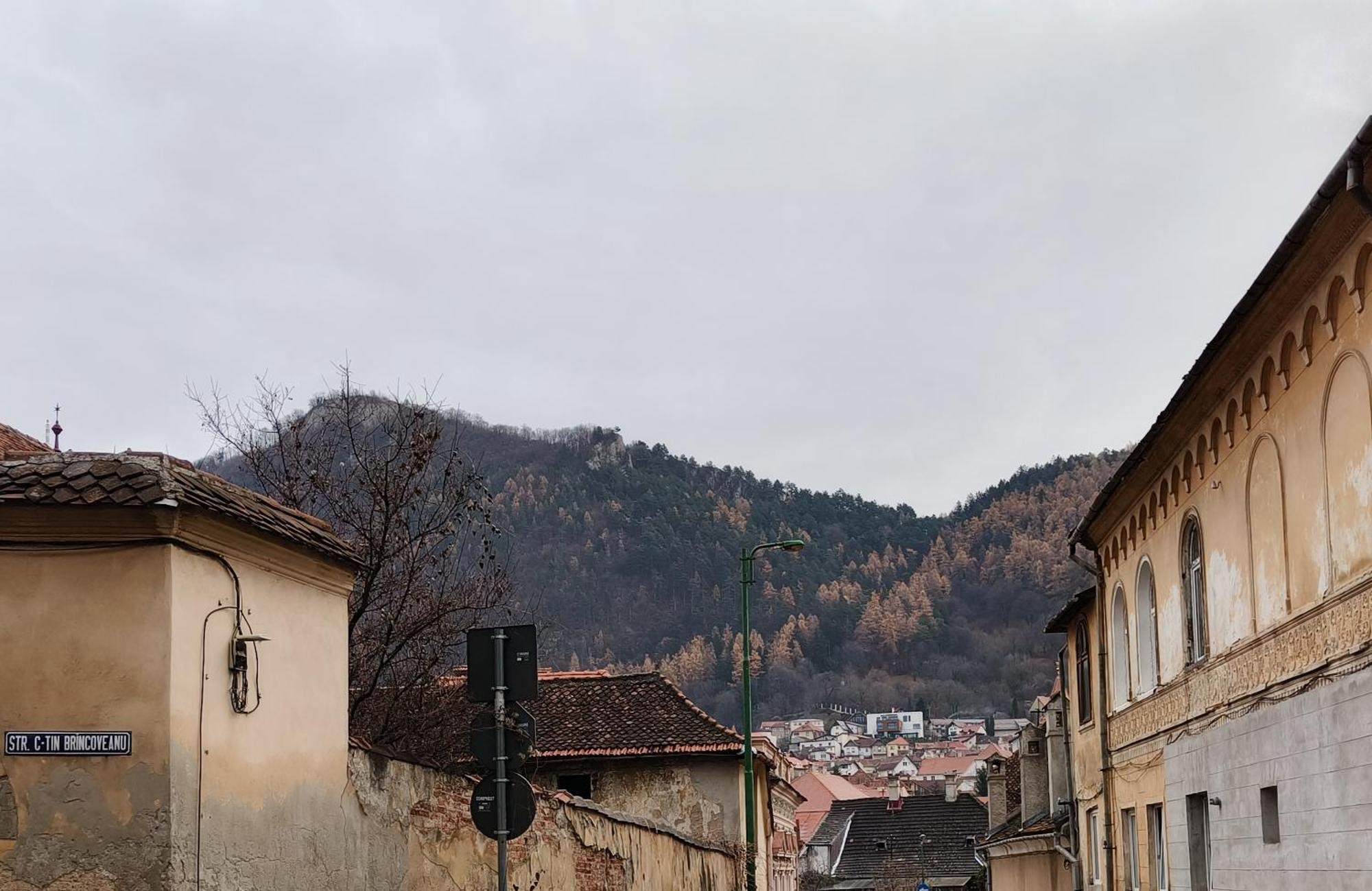 Apartamento Golden Greens - Mountain Scenery